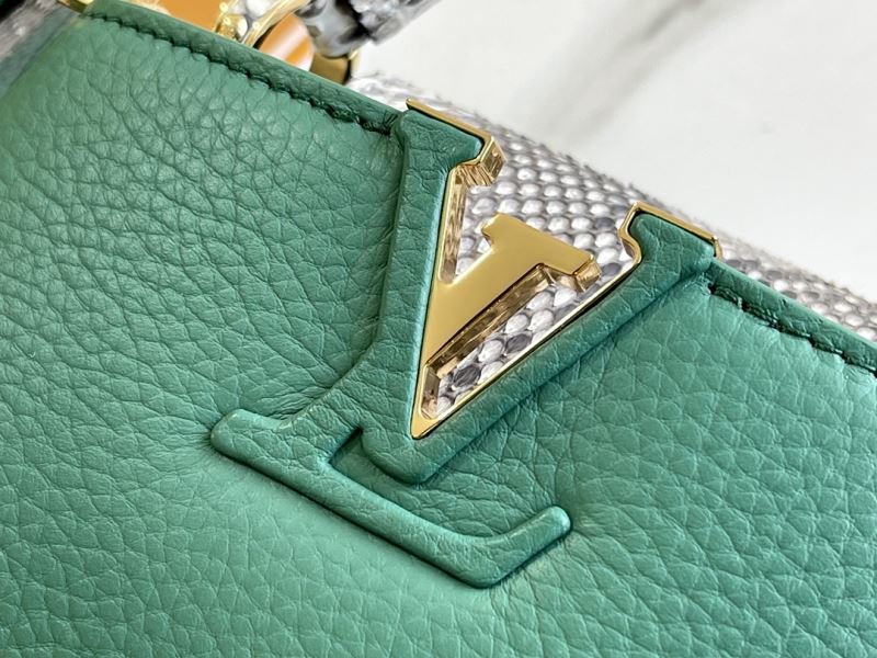 Louis Vuitton Top Handle Bags